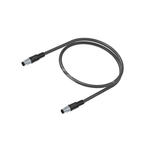 Tipe Pin Kabel Koneksi Pracetak X236 M8 IO