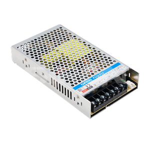 SiRON P112 Serisi 150W PFC Anahtarlamalı G&uuml;&ccedil; Kaynağına Sahip Kasa