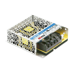 Fonte de alimenta&ccedil;&atilde;o comutada de chassi SiRON P120 s&eacute;rie 35W