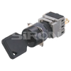 SiRON H006(C) Series Φ16 Kl&iacute;čov&yacute; sp&iacute;nač 2./3. převodov&eacute;ho stupně