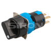 SiRON H005(S) -sarja Φ16 2./3. vaihteen kiertokytkin