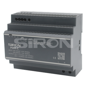 SiRON P084-C sorozat 150 W ultrav&eacute;kony vezető t&aacute;pegys&eacute;g