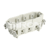 Collegamento a vite serie SiRON X908 di connettori HSB
