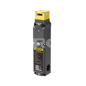 C&ocirc;ng tắc cửa an to&agrave;n kh&oacute;a điện từ d&ograve;ng SiRON K090-9-Q3