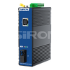 SiRON T380-31 Y&ouml;netilmeyen 1 Optik 1 G&uuml;&ccedil; End&uuml;striyel Anahtar