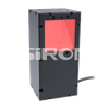Paraleln&yacute; koaxi&aacute;lny sveteln&yacute; zdroj radu SiRON K721