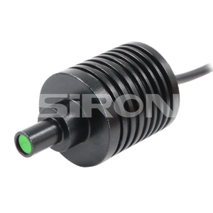 Fonte de luz de destaque SiRON K731Series