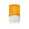 Світлодіодна звукова та світлова сигналізація серії SiRON D182-1