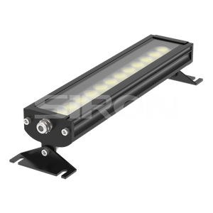 Lampu Kerja Kalis Letupan Rata SiRON D246-B