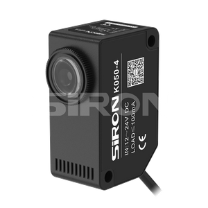 SiRON K050-4 integrēts krāsu sensors
