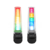 SiRON D010-1 Series ไฟสัญญาณเครื่องมือกล เน้นเม็ดบีดไฟ