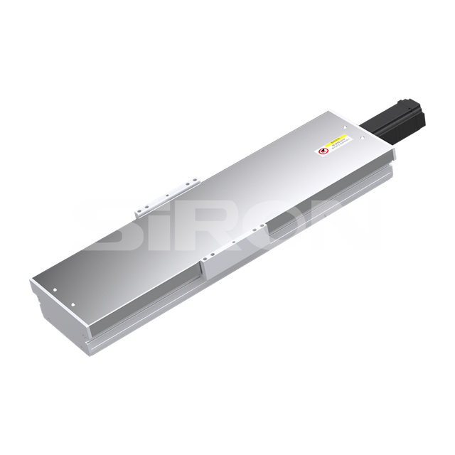 SiRON M365(C)-170 naujos konstrukcijos dulkėms atsparus ekonomiškas modulis 