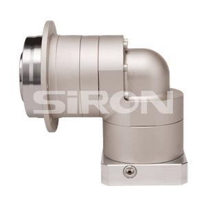 SiRON M403 Series ตัวลดมุมขวาหน้าแปลน