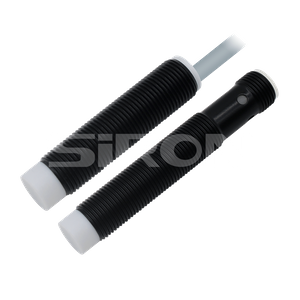 SiRON K045-5~K045-8 S&eacute;ria Indukčn&yacute; bezdotykov&yacute; sp&iacute;nač