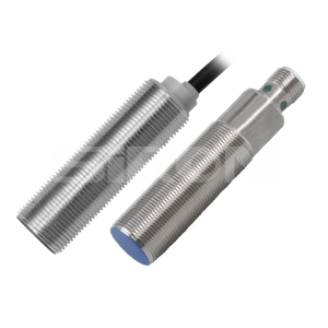 SiRON K040-21～K040-26 Series M18 Inductive Proximity Switch