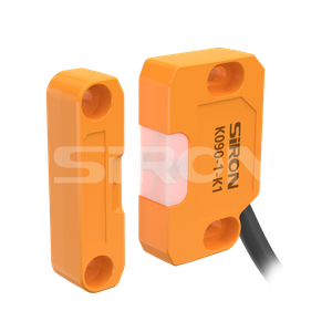 Ахоўны выключальнік серыі SiRON K090-1-K1