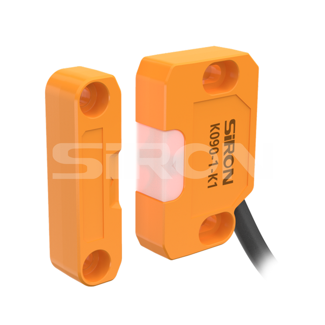 Sakelar Pengaman Seri SiRON K090-1-K1