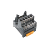 SiRON T041~T044 Series MIL Plug Новыя японскія клеммныя блокі