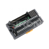 SiRON T000-serien anpassad f&ouml;r KEYENCE CPU-terminalblock