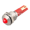 Đ&egrave;n b&aacute;o bằng th&eacute;p kh&ocirc;ng gỉ SiRON H042/H043 Series Φ10