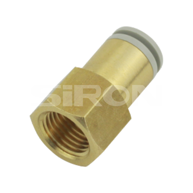 SiRON F50 Siri Hexagon Socket Head Mini Joint