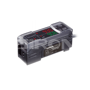 Siri SiRON K050-1 Penderia Warna Pintar Digital Ketepatan Tinggi