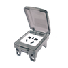SiRON H410 Serisi PC Korumalı Panel Kutusu