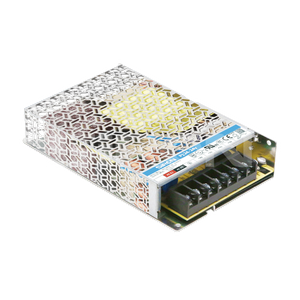 Τροφοδοτικό με διακόπτη πλαισίου SiRON P124 Series 150W