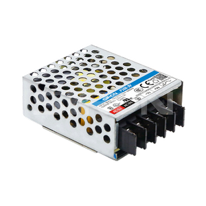 SiRON P100 Serisi 15W Şasi Anahtarlamalı G&uuml;&ccedil; Kaynağı