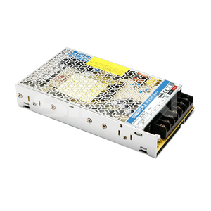 Τροφοδοτικό με διακόπτη πλαισίου SiRON P125 Series 200W