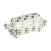 Collegamento a vite serie SiRON X908 di connettori HSB