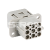 SiRON X907/X937 Series Cold Press Connection HQ Конектори