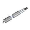 SiRON K060-1 시리즈 M18 초음파 센서