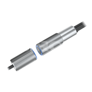 SiRON K060-1 sērijas M18 ultraskaņas sensors