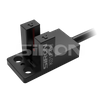 Rillensensor der Serie SiRON K017-A, Rillentyp, 6 mm Schlitzbreite
