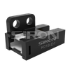 SiRON K018-D ซีรี่ส์ เซนเซอร์ร่องชนิดปลั๊กอิน ความกว้างของช่อง 5 มม