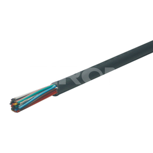 C&aacute;p đa l&otilde;i SiRON X021 Series UL