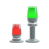 V&yacute;stražn&eacute; p&iacute;pnutie LED sign&aacute;lnej lampy radu SiRON D035