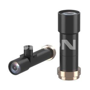 Φακός Pixel σειράς SiRON K680~K682