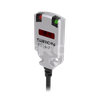 SiRON K014-71 sorozat&uacute; fotoelektromos &eacute;rz&eacute;kelő Ultra v&eacute;kony