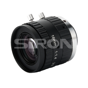 Objektiv FA řady SiRON K600～K608