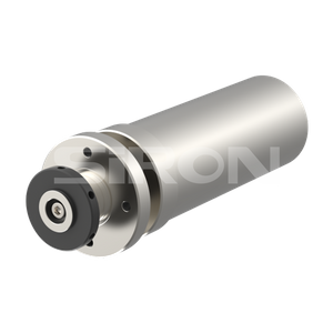 SiRON M290-B2 3000 U/min Flanschanschluss-Trimmspindel 