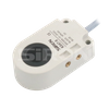 SiRON K047-9～K047-12 Серия Ring Proximity Switch - метален проходен тип