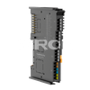 Modul I/O Jauh Kuasa SiRON T302-T IP20