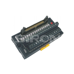 컴팩트 T011 터미널 블록