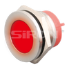 SiRON H040/H041 Σειρά Φ22 Ενδεικτική λυχνία από ανοξείδωτο ατσάλι
