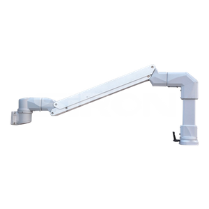 سلسلة SiRON H402-B1 من سبائك الألومنيوم لرفع الكابولي