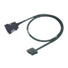 SiRON X221 Series AWG28 D&acirc;y t&iacute;n hiệu servo