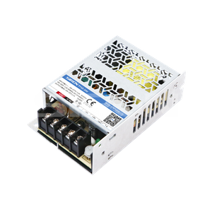 Fonte de alimenta&ccedil;&atilde;o comutada tipo rack SiRON P152 s&eacute;rie 50W
