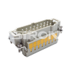 SiRON X905 Serisi HE Konnekt&ouml;rlerin Bullet Bağlantısı 
